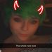 Alyssa Kimbrell - Facebook