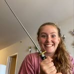 Alyssa Kimbrell - Facebook