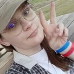 Raleigh June Alyssa Kimbrell - @rjakpowerfulwizard - Instagram
