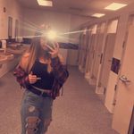 Alyssa kinder - @brooke_alyssa24 - Instagram