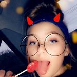 Alyssa Kinder - @akinder45 - Instagram