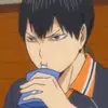 Kageyama_is_my_homeboi - @alyssakinders - TikTok
