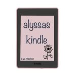Alyssa - @alyssaskindle - Instagram