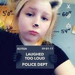 Alyssa Kingston - @kingston9066 - Instagram