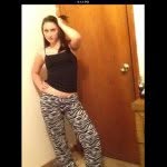 Alyssa Kirchner - @lakyn233 - Instagram