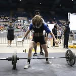 Alyssa Kirchner - @alyssasylum_lifting - Instagram