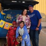 Alyssa Kirkham - Facebook