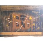 Alyssa Klenke & Laura Oberley - @barndoorart - Instagram
