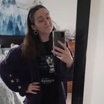 Alyssa Kline - @alyssamarie.1389 - Instagram