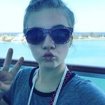 Alyssa Kline - @alyssa_blogger20 - Instagram
