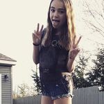 Alyssa Kline😕 - @alyssa._824 - Instagram