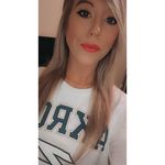 Lyss - @_alyssakline - Instagram