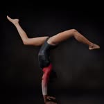 Alyssa Knox - @gymnast_alyssaknox2031 - Instagram