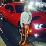 Alyssa Grace Knutson - @alyssagraceknutson - Instagram