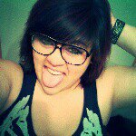 Alyssa Knutson - @mrs_metalcore - Instagram