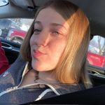 Alyssa Knutson - @alyssak00100 - Instagram