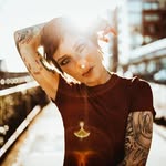 Alyssa Cook - @alyssakooc - Instagram