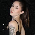 Alyssa Lynn - @alyssa_kostenko - Instagram