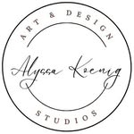 Alyssa Koenig - @alyssakoenigstudios - Instagram