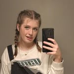 Alyssa Kohler - @lyssaloulou42 - Instagram