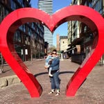 Alyssa Kollmann - @life.with.artie - Instagram