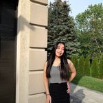 Alyssa - @alyssakong03 - Instagram