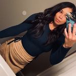 @alyssakongpricha - Instagram