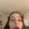 Backup - @alyssaiskool - TikTok