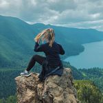 Alyssa Korth - @lyss.hikes - Instagram