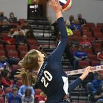 Alyssa Koerkenmeier - @alyssa.koerk.volleyball - Instagram