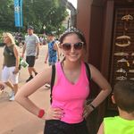 Alyssa Koser - @under_the_dseap - Instagram