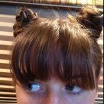 Alyssa Koski - @mousequeen19 - Instagram