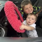 Alissa Koser - Facebook