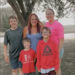 Alyssa Koster Glidden - Facebook