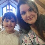 Alyssa Kostopoulos - @captain_cupcake82 - Instagram