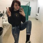 Alyssa Krause - @alysska14 - Instagram