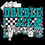 Alyssa Krause - @doubleacefreshies24 - Instagram