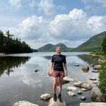 Alyssa Krause - @ak_hiker88 - Instagram