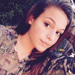 Alyssa Krause - @adkrause06 - Instagram