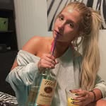 Lyssa Kress - @lyssafinnacop - Instagram