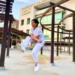 Alyssa Kris - @kris.bounce - Instagram