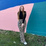 Alyssa Krisstine Benson - @alyssakrisstine - Instagram