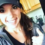 Alyssa Kroll - @alyssakrollfitness - Instagram