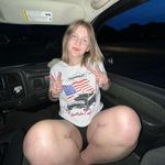 Alyssa - @krugeralyssa40 - Instagram