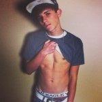 Alyssa Kuhl - @dylandauzatco - Instagram