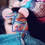 baby girl - @alyssakuhl11 - Instagram