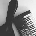Alyssa Kumpf - @music_art_buildup - Instagram
