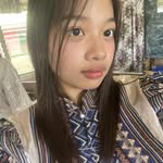 Sittie Alyssa Ashley Kumpo - @lengcutz_17 - Instagram