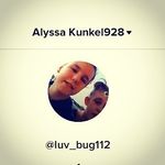 Alyssa Mae kunkel - @alyssamaekunkel - Instagram