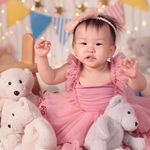 Alyssa Kwan👶🏻 - @alyssakwanbb - Instagram